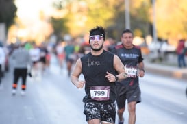 Carrera  21K Siglo Juárez y Bosque @tar.mx