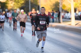 Carrera  21K Siglo Juárez y Bosque @tar.mx