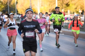 Carrera  21K Siglo Juárez y Bosque @tar.mx