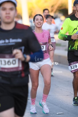 Carrera  21K Siglo Juárez y Bosque @tar.mx