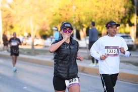 Carrera  21K Siglo Juárez y Bosque @tar.mx