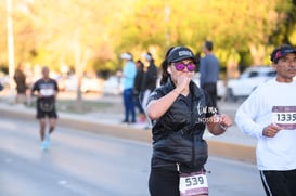 Carrera  21K Siglo Juárez y Bosque @tar.mx