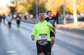 Carrera  21K Siglo Juárez y Bosque @tar.mx