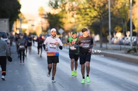 Carrera  21K Siglo Juárez y Bosque @tar.mx