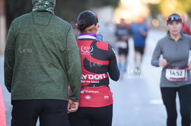 Carrera  21K Siglo Juárez y Bosque @tar.mx