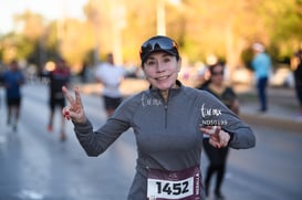 Carrera  21K Siglo Juárez y Bosque @tar.mx