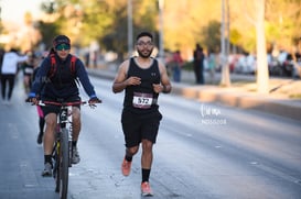 Carrera  21K Siglo Juárez y Bosque @tar.mx