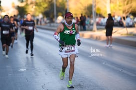 Carrera  21K Siglo Juárez y Bosque @tar.mx