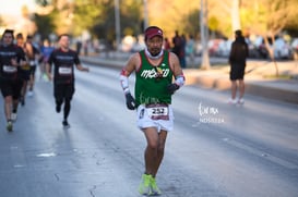 Carrera  21K Siglo Juárez y Bosque @tar.mx