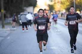 Carrera  21K Siglo Juárez y Bosque @tar.mx