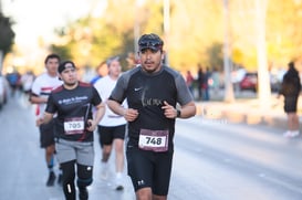 Carrera  21K Siglo Juárez y Bosque @tar.mx