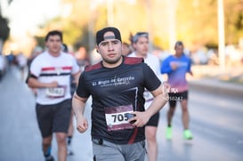 Carrera  21K Siglo Juárez y Bosque @tar.mx