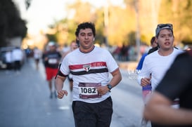 Carrera  21K Siglo Juárez y Bosque @tar.mx