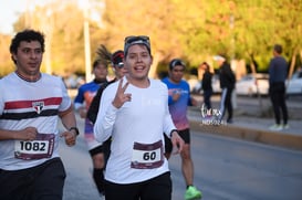 Carrera  21K Siglo Juárez y Bosque @tar.mx