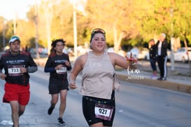 Carrera  21K Siglo Juárez y Bosque @tar.mx