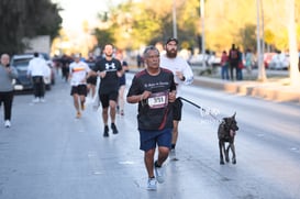 Carrera  21K Siglo Juárez y Bosque @tar.mx