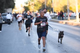 Carrera  21K Siglo Juárez y Bosque @tar.mx