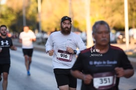 Carrera  21K Siglo Juárez y Bosque @tar.mx