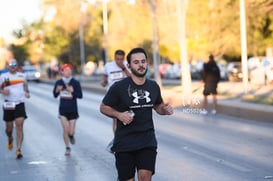 Carrera  21K Siglo Juárez y Bosque @tar.mx