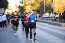 Carrera  21K Siglo Juárez y Bosque @tar.mx