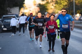 Carrera  21K Siglo Juárez y Bosque @tar.mx