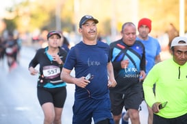 Carrera  21K Siglo Juárez y Bosque @tar.mx