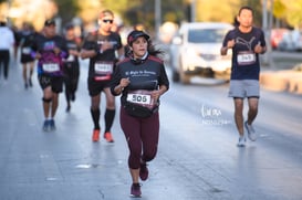 Carrera  21K Siglo Juárez y Bosque @tar.mx