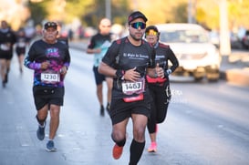 Carrera  21K Siglo Juárez y Bosque @tar.mx