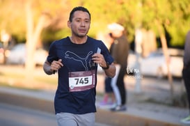 Carrera  21K Siglo Juárez y Bosque @tar.mx