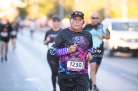 Carrera  21K Siglo Juárez y Bosque @tar.mx