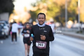 Carrera  21K Siglo Juárez y Bosque @tar.mx