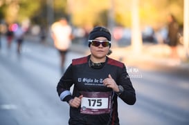 Carrera  21K Siglo Juárez y Bosque @tar.mx