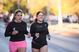 Carrera  21K Siglo Juárez y Bosque @tar.mx