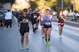 Carrera  21K Siglo Juárez y Bosque @tar.mx