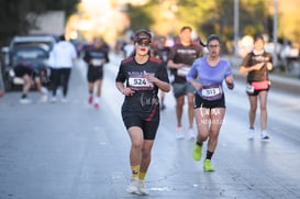 Carrera  21K Siglo Juárez y Bosque @tar.mx