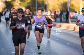 Carrera  21K Siglo Juárez y Bosque @tar.mx