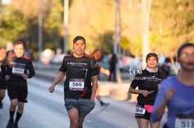 Carrera  21K Siglo Juárez y Bosque @tar.mx