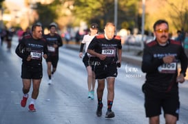 Carrera  21K Siglo Juárez y Bosque @tar.mx