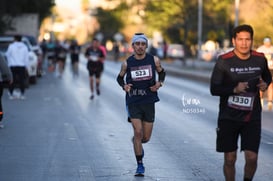 Carrera  21K Siglo Juárez y Bosque @tar.mx