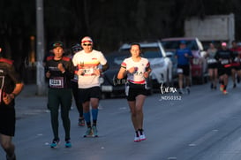 Carrera  21K Siglo Juárez y Bosque @tar.mx