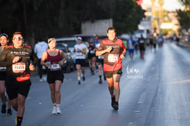 Carrera  21K Siglo Juárez y Bosque @tar.mx