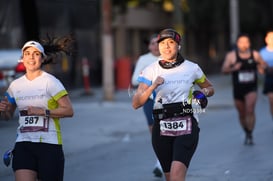 Carrera  21K Siglo Juárez y Bosque @tar.mx