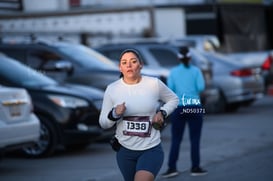 Carrera  21K Siglo Juárez y Bosque @tar.mx