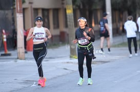 Carrera  21K Siglo Juárez y Bosque @tar.mx