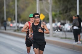 Carrera  21K Siglo Juárez y Bosque @tar.mx