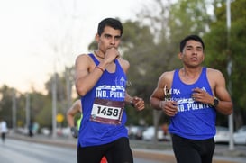 Carrera  21K Siglo Juárez y Bosque @tar.mx