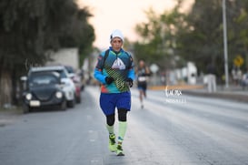 Carrera  21K Siglo Juárez y Bosque @tar.mx