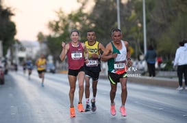 Argentina Valdepeñas, Antonio Garcia, Jaime Garcia @tar.mx