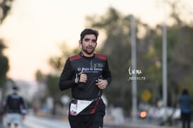 Carrera  21K Siglo Juárez y Bosque @tar.mx