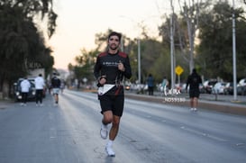 Carrera  21K Siglo Juárez y Bosque @tar.mx